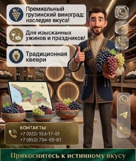 Виноград